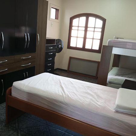 Casa De Praia Em Cabo Frio Ate 12 Hospedes Ngoại thất bức ảnh