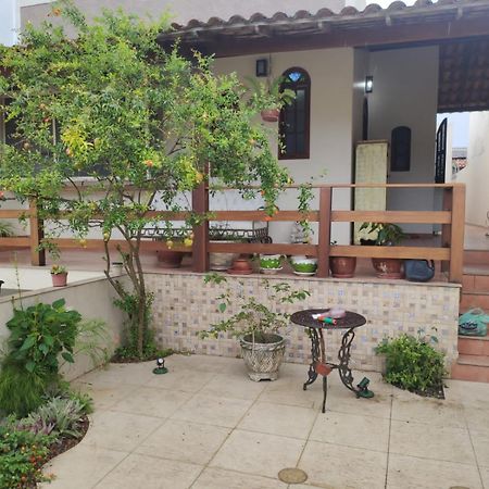 Casa De Praia Em Cabo Frio Ate 12 Hospedes Ngoại thất bức ảnh