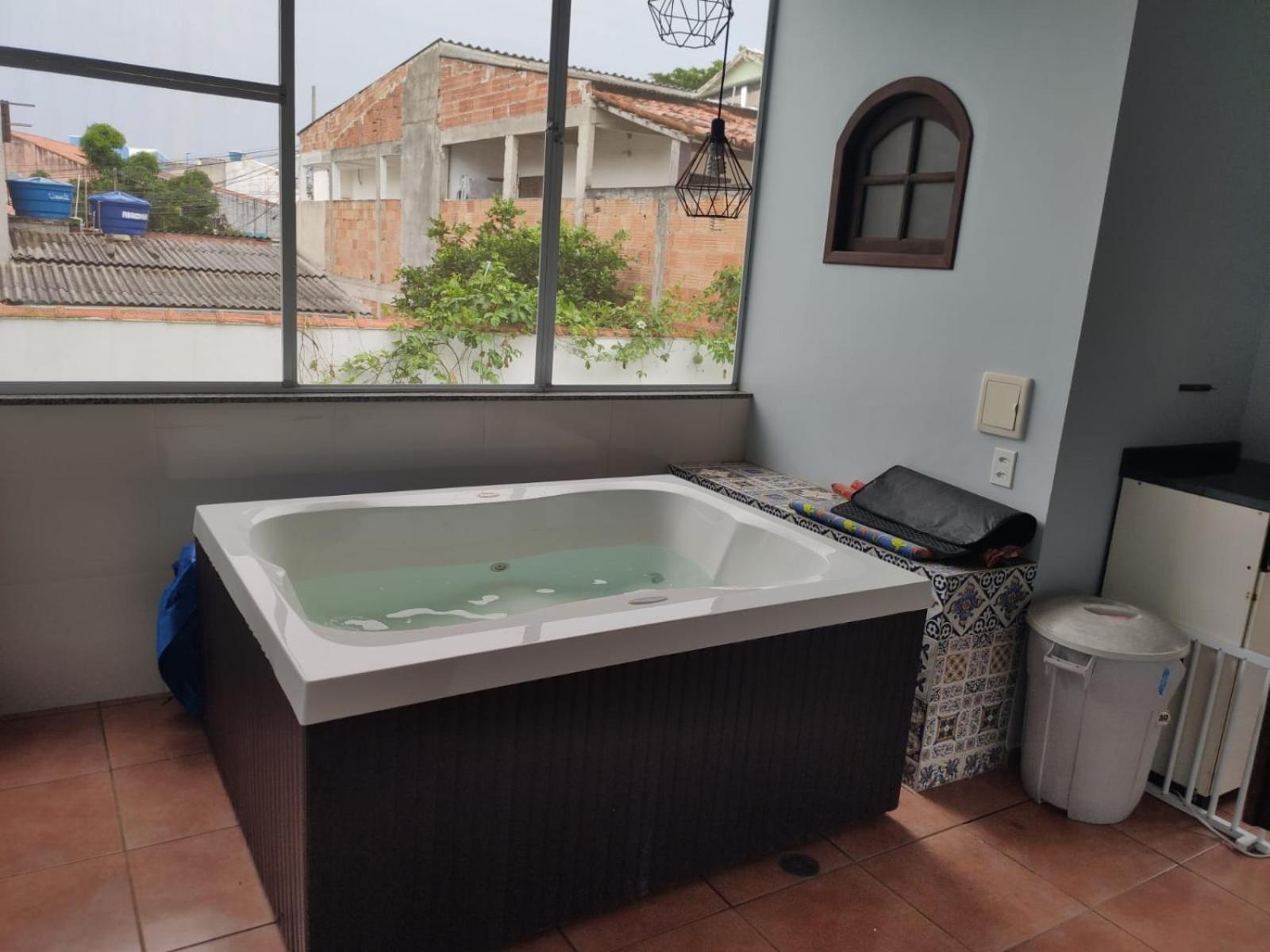 Casa De Praia Em Cabo Frio Ate 12 Hospedes Ngoại thất bức ảnh