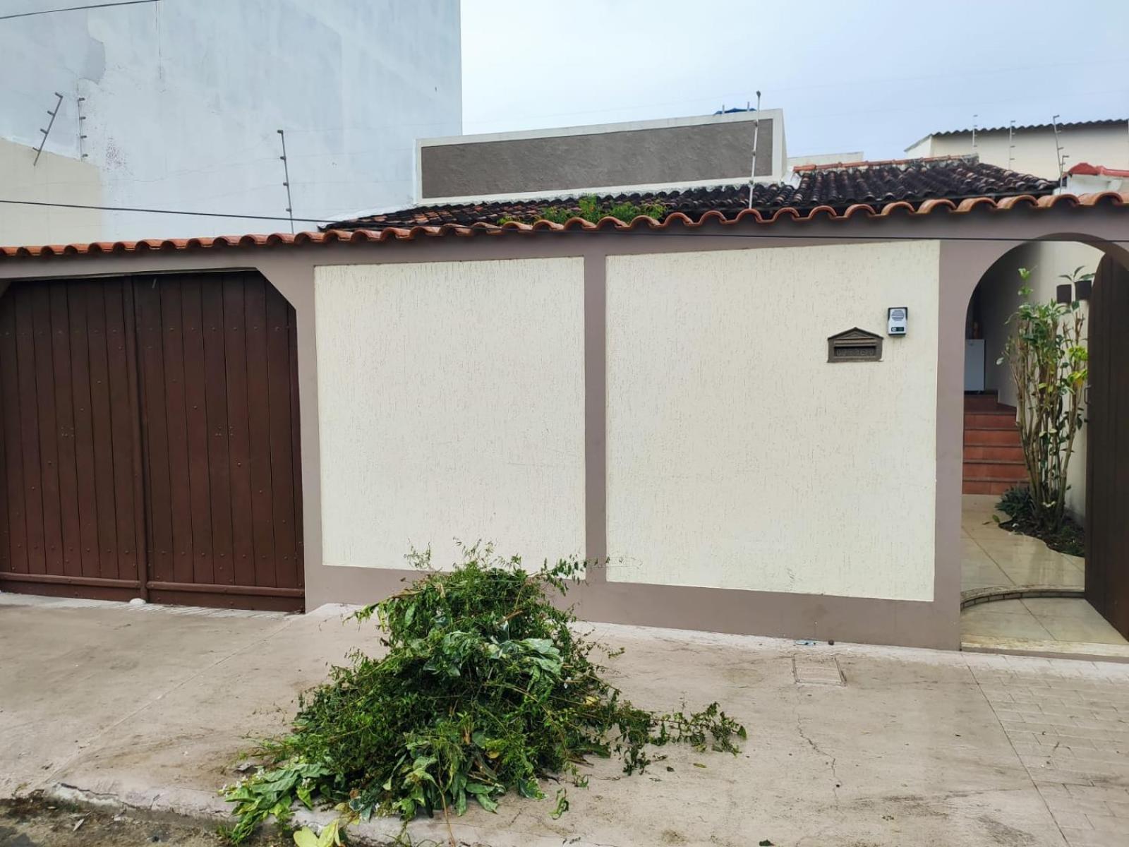 Casa De Praia Em Cabo Frio Ate 12 Hospedes Ngoại thất bức ảnh