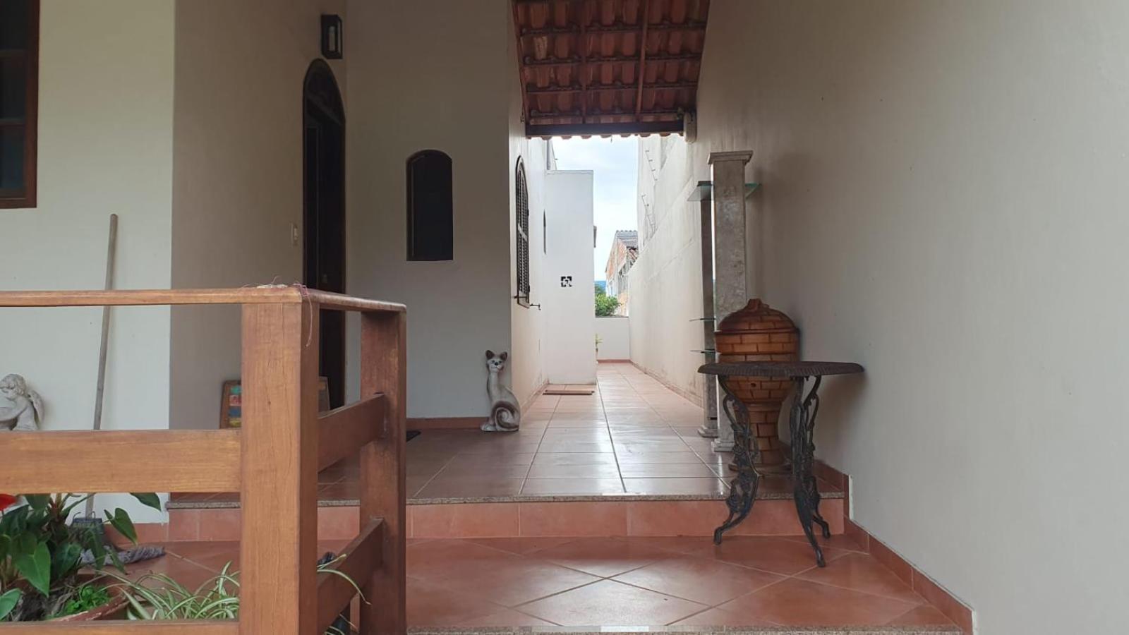 Casa De Praia Em Cabo Frio Ate 12 Hospedes Ngoại thất bức ảnh