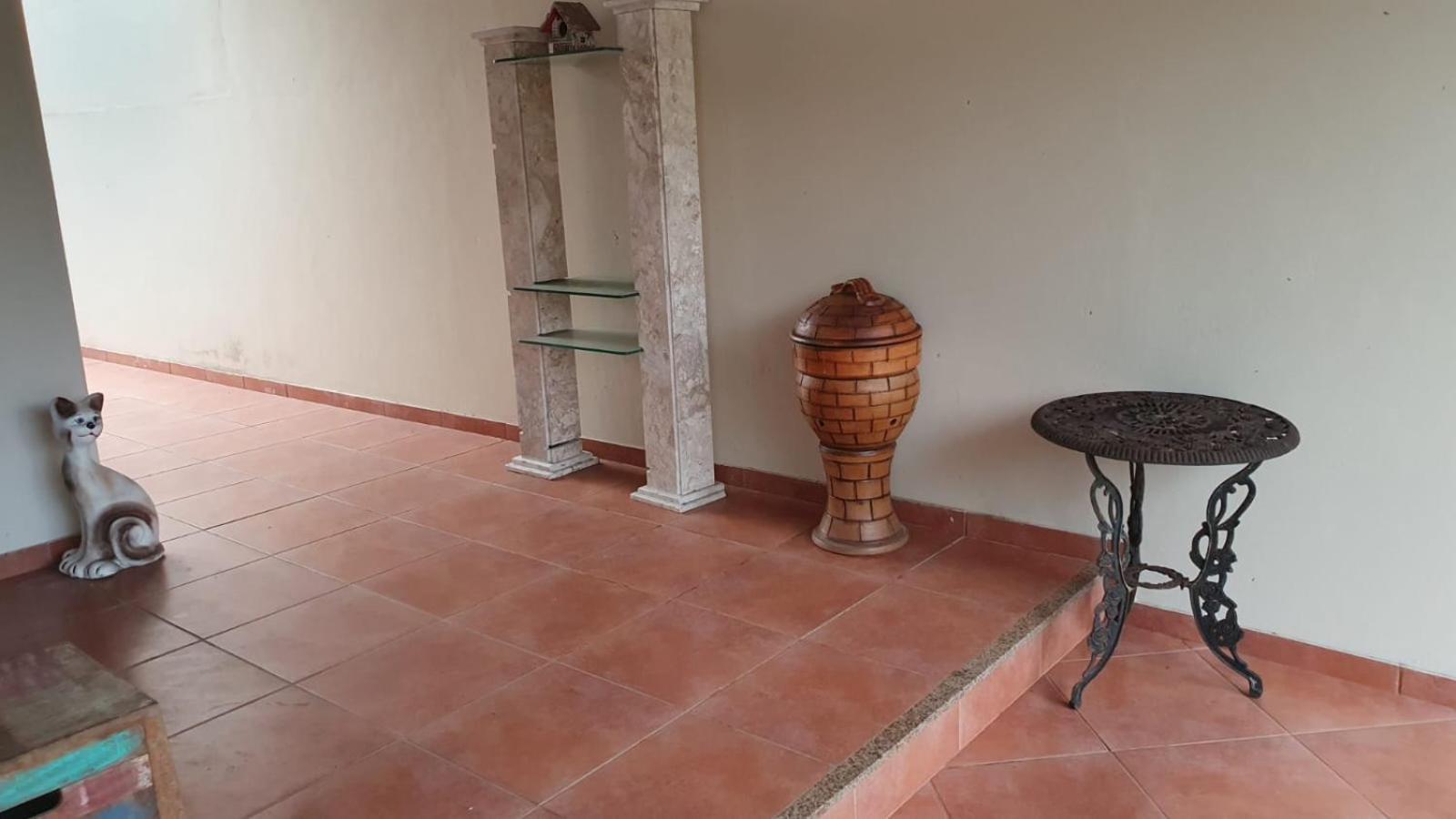 Casa De Praia Em Cabo Frio Ate 12 Hospedes Ngoại thất bức ảnh