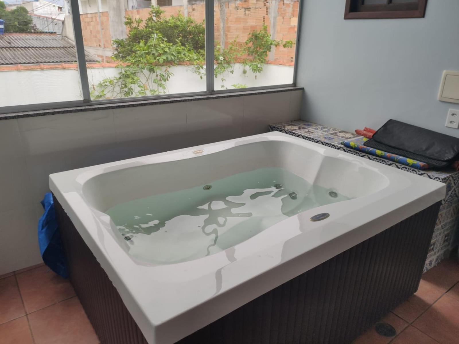 Casa De Praia Em Cabo Frio Ate 12 Hospedes Ngoại thất bức ảnh