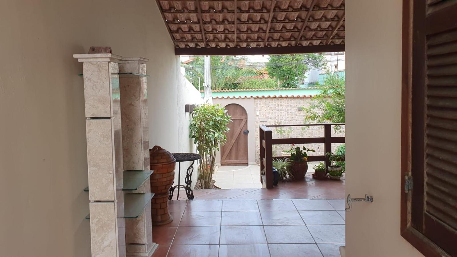 Casa De Praia Em Cabo Frio Ate 12 Hospedes Ngoại thất bức ảnh