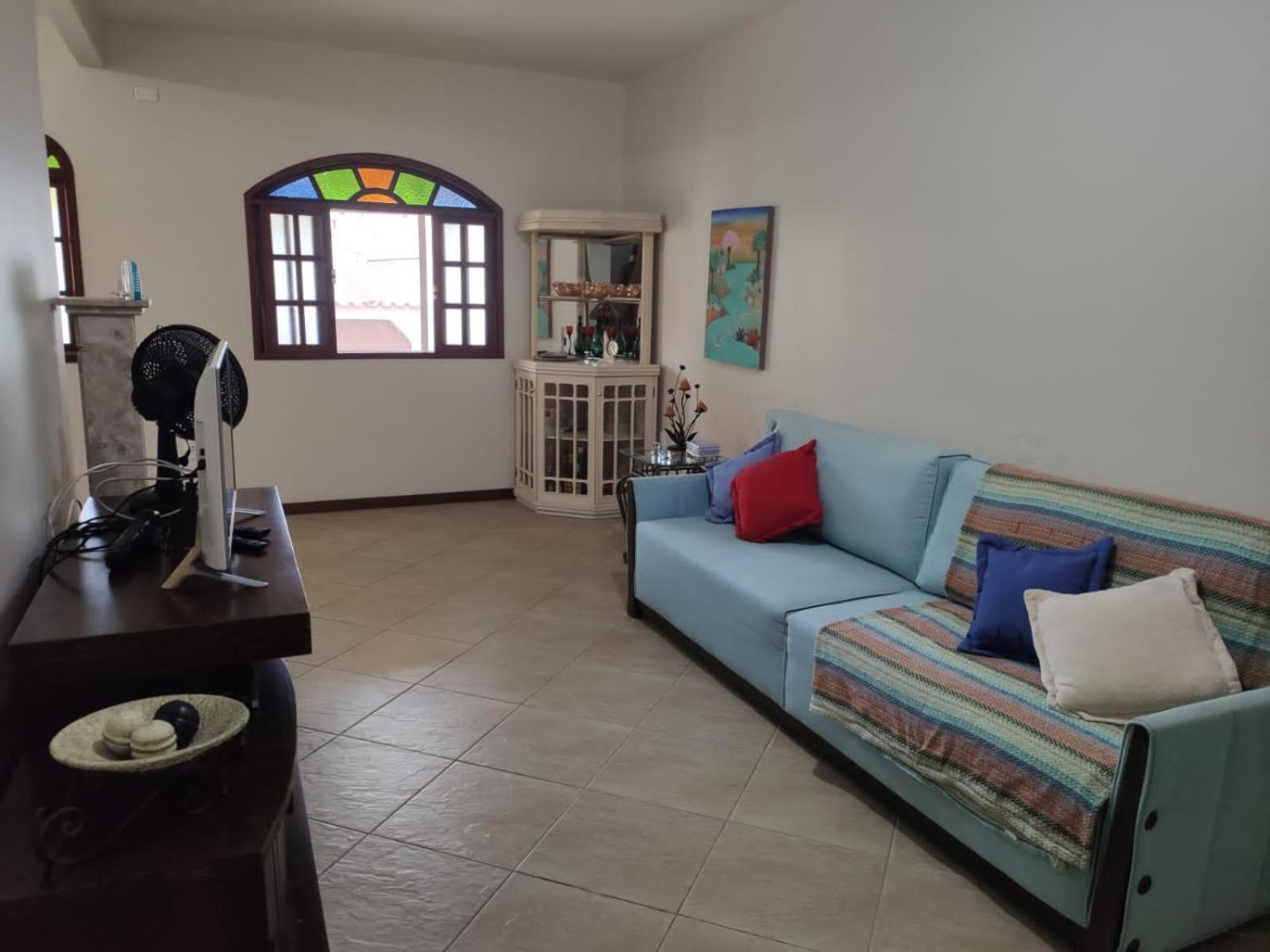 Casa De Praia Em Cabo Frio Ate 12 Hospedes Ngoại thất bức ảnh